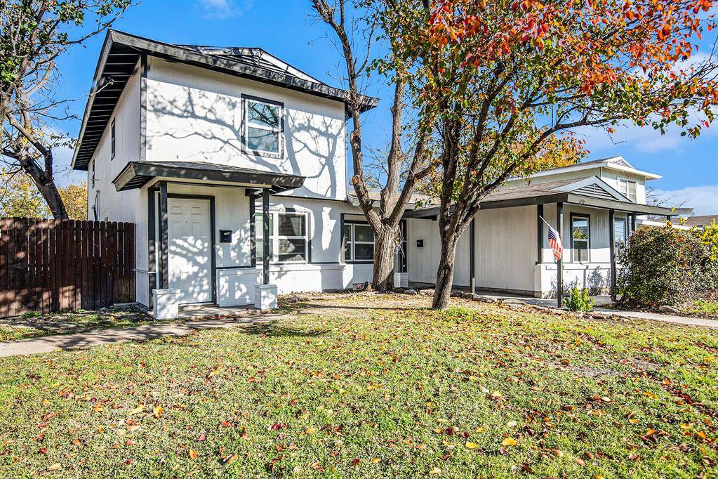 Grand Prairie, TX 75051,408 Dawson Circle #A