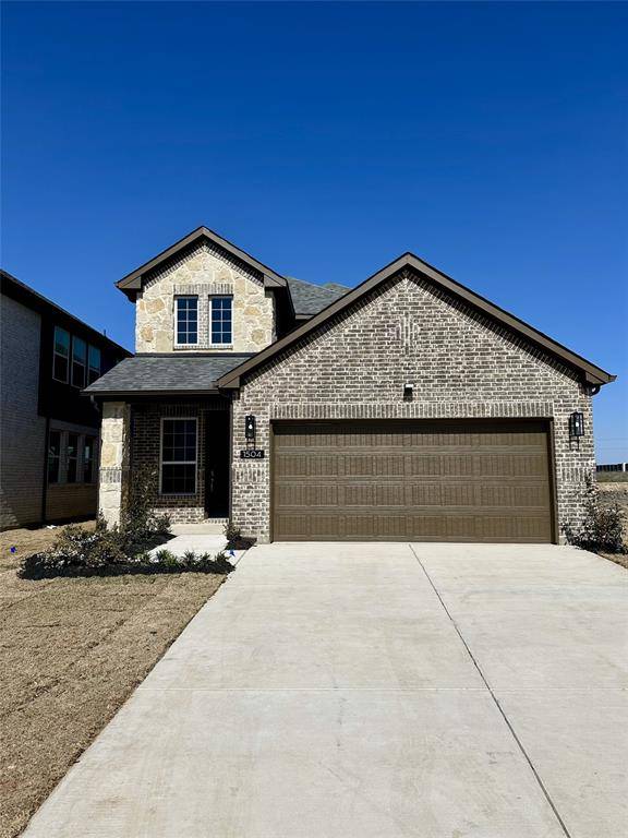 1504 Newcastle Lane, Forney, TX 75126