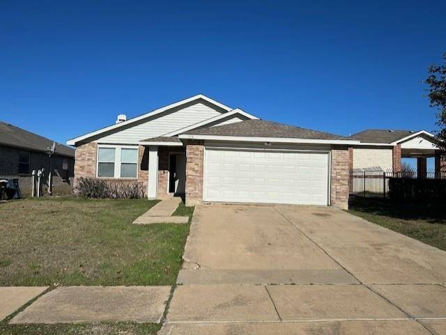 508 Hertford Street, Fort Worth, TX 76036