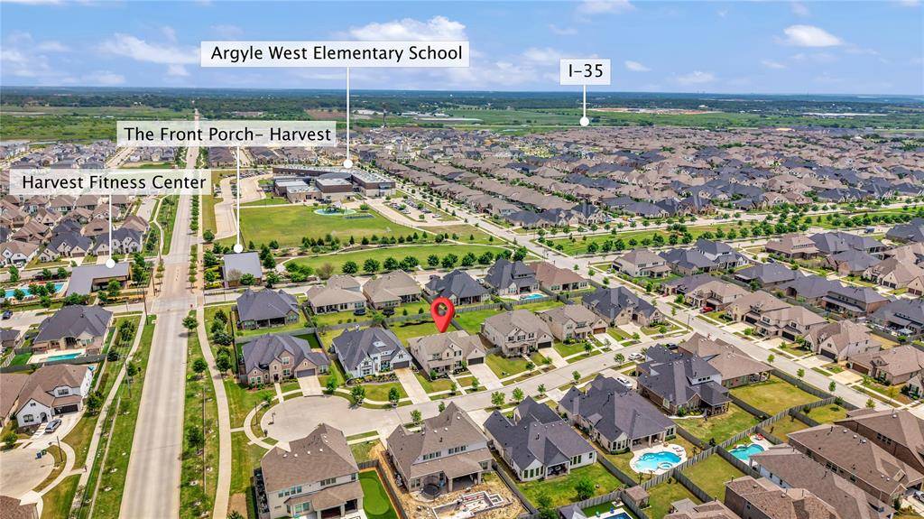 Argyle, TX 76226,1512 Petal Court
