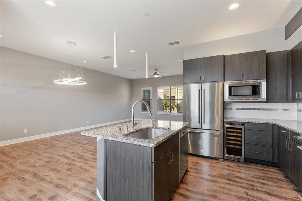 Dallas, TX 75204,1801 Annex Avenue #403
