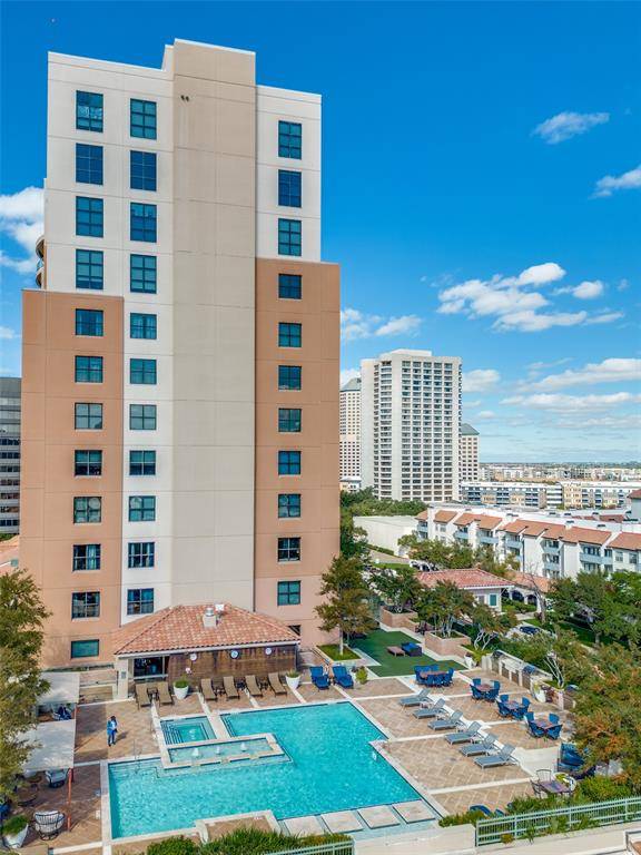 Irving, TX 75039,330 Las Colinas Boulevard E #1218