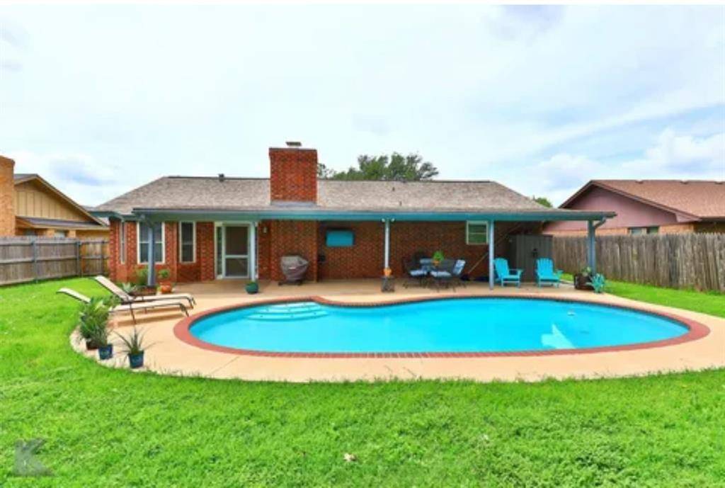 Abilene, TX 79606,4441 Carrie Ann Lane