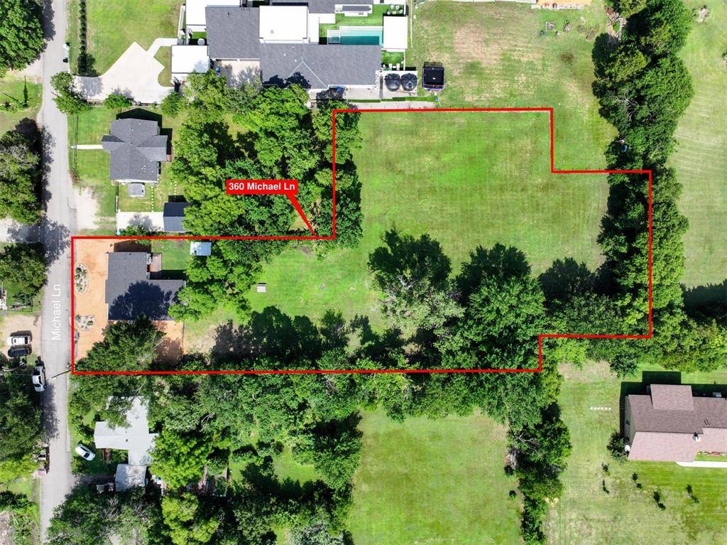 Sunnyvale, TX 75182,360 Michael Lane