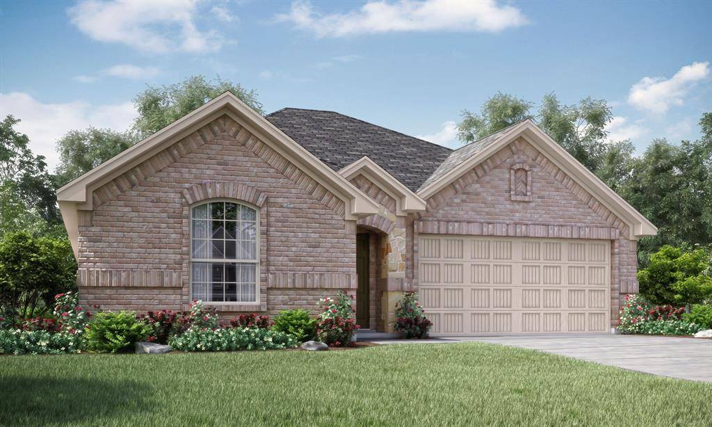 228 Cashew Court, Azle, TX 76020