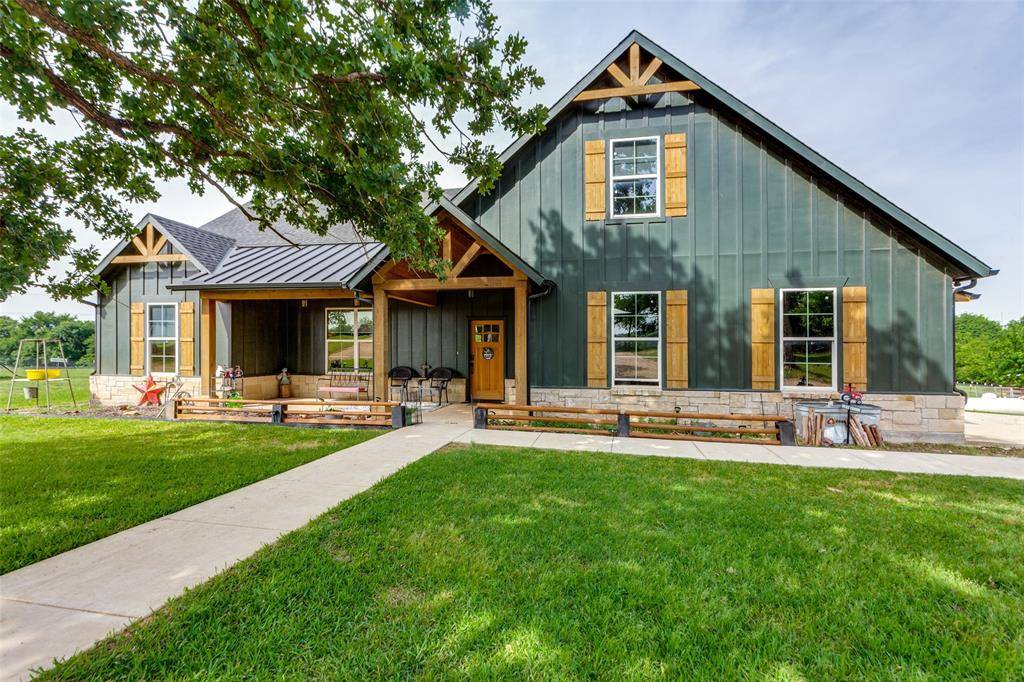 Cleburne, TX 76031,4620 County Road 707