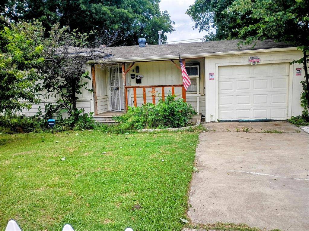 Fort Worth, TX 76133,4330 Wabash Avenue
