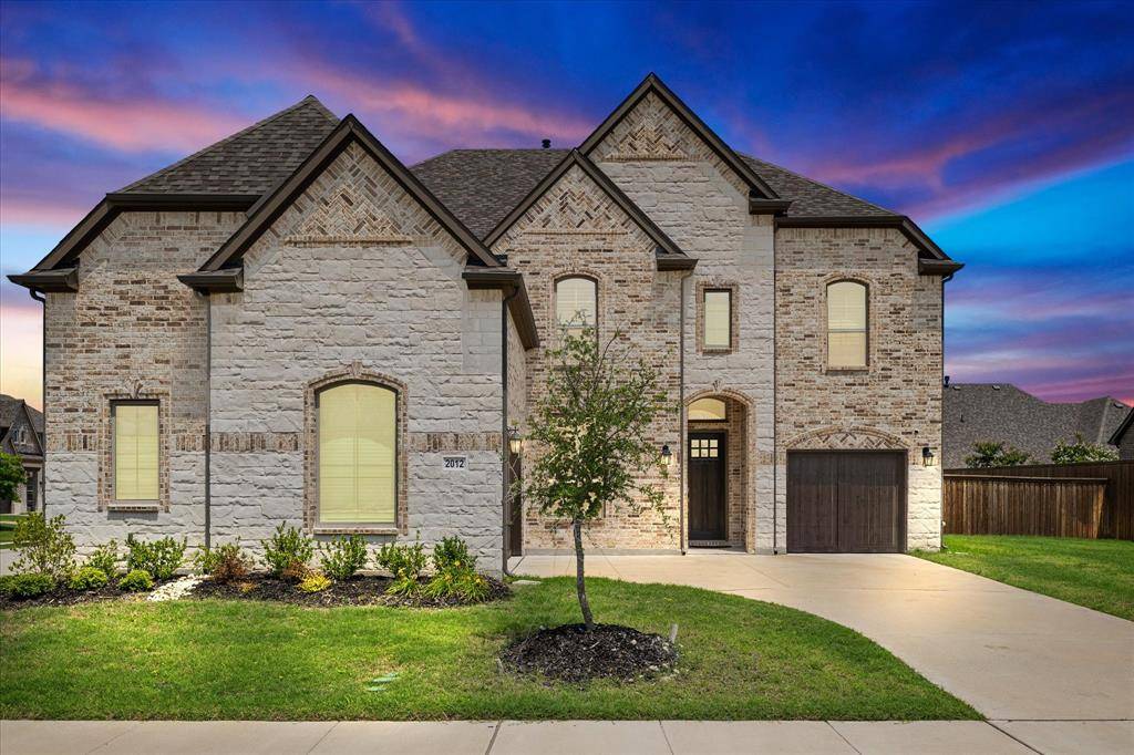 Rockwall, TX 75087,2012 Grover Lane
