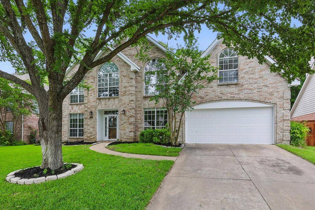 Flower Mound, TX 75028,4204 Crescent Drive