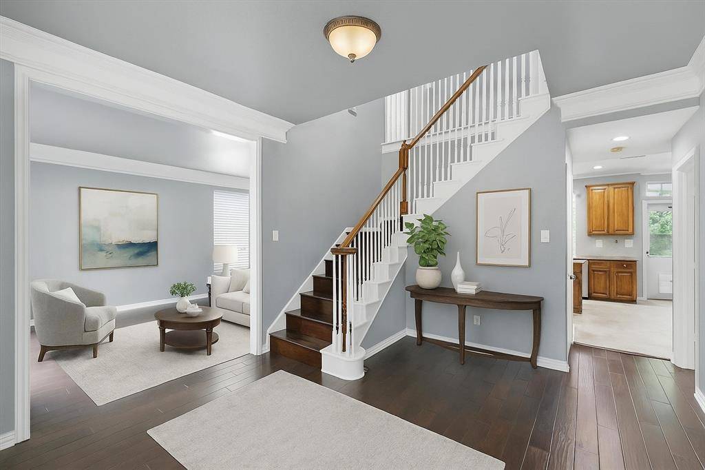 Flower Mound, TX 75028,4204 Crescent Drive