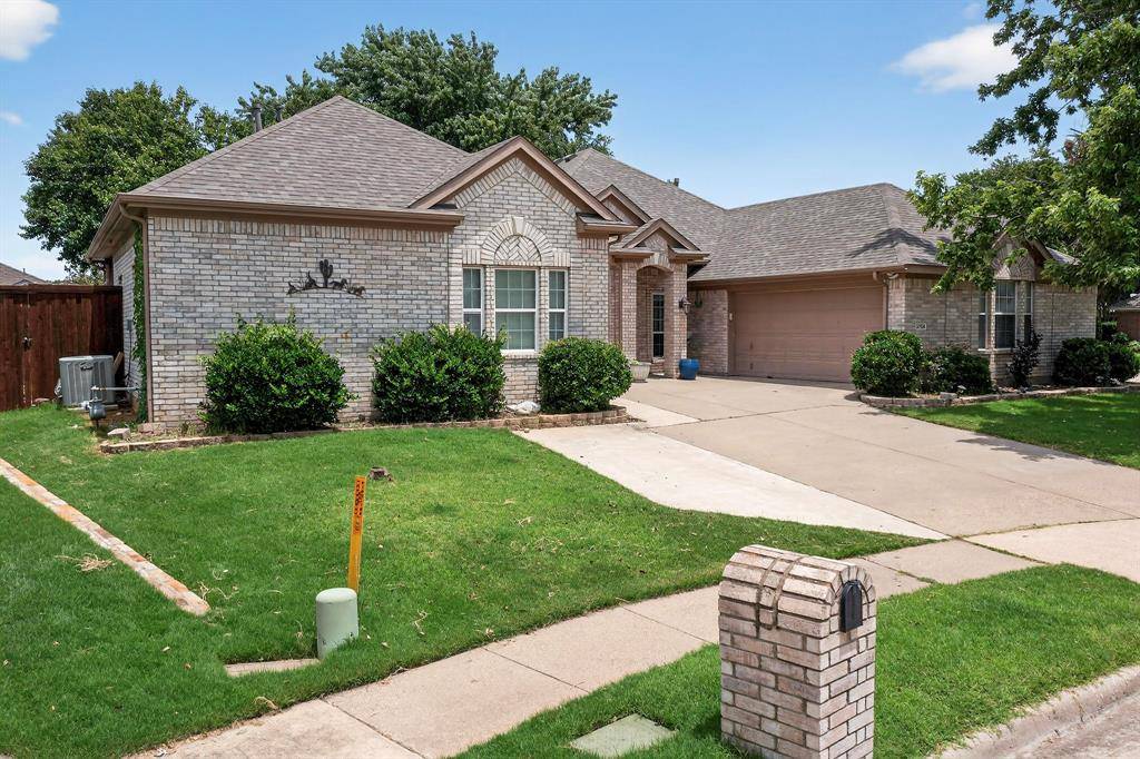 Frisco, TX 75035,3709 Winding Way