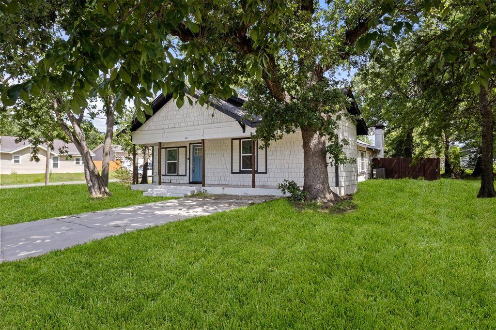 Denison, TX 75020,431 W Texas Street