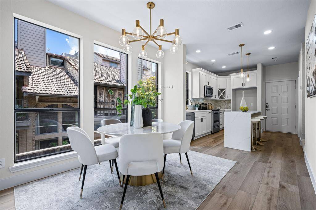Dallas, TX 75219,3817 Gilbert Avenue #103