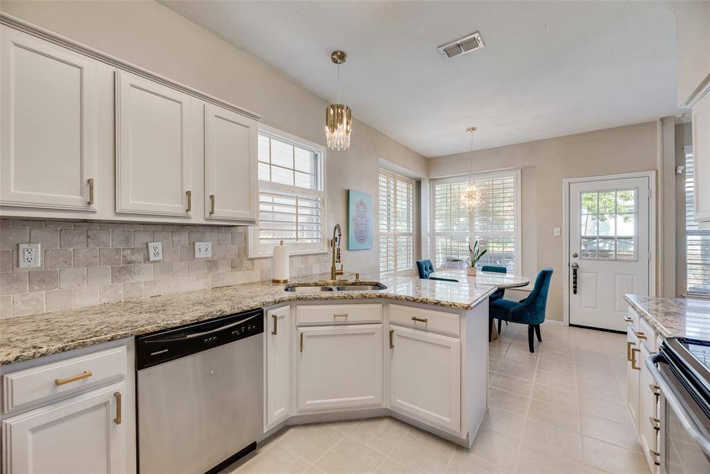 Fort Worth, TX 76137,7217 Mesa Verde Trail