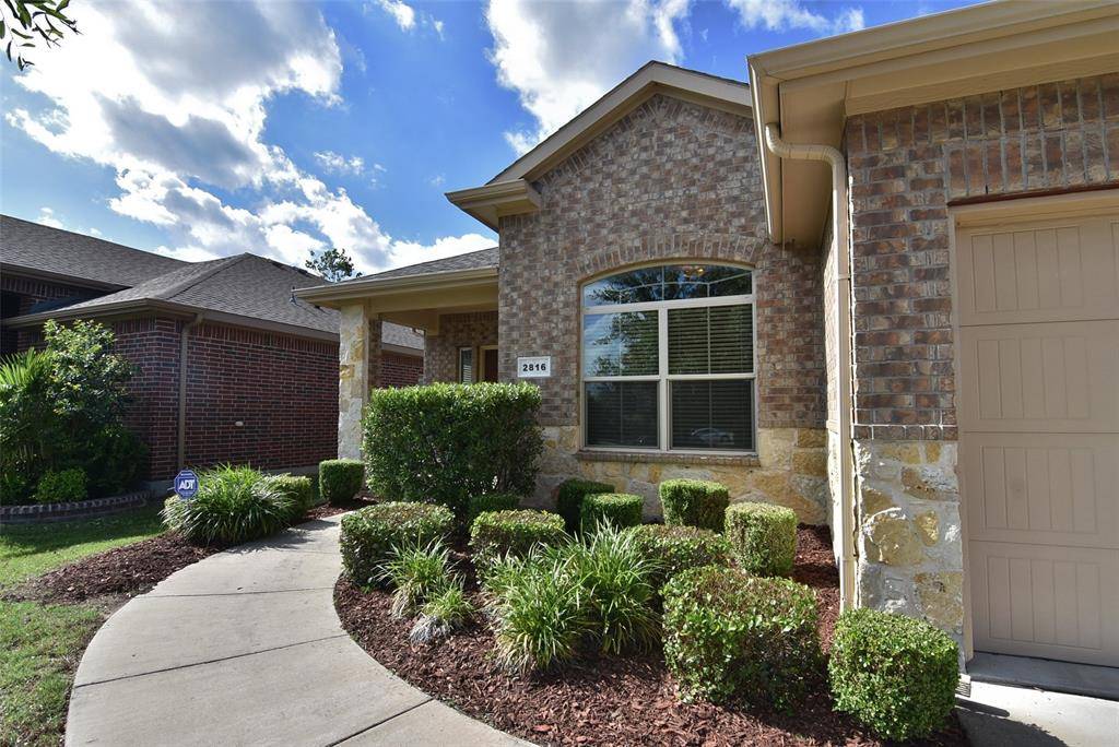 Grand Prairie, TX 75051,2816 Candace Drive