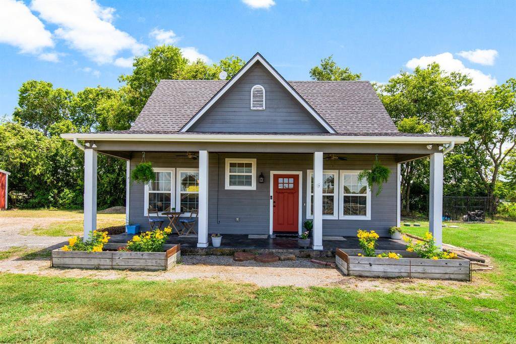 7400 Fm 982, Princeton, TX 75407