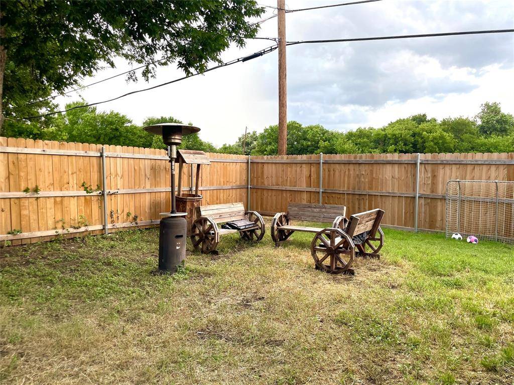 Grand Prairie, TX 75050,321 NW 15TH Street