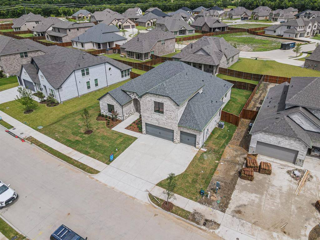 Van Alstyne, TX 75495,1338 Benjamin Trail
