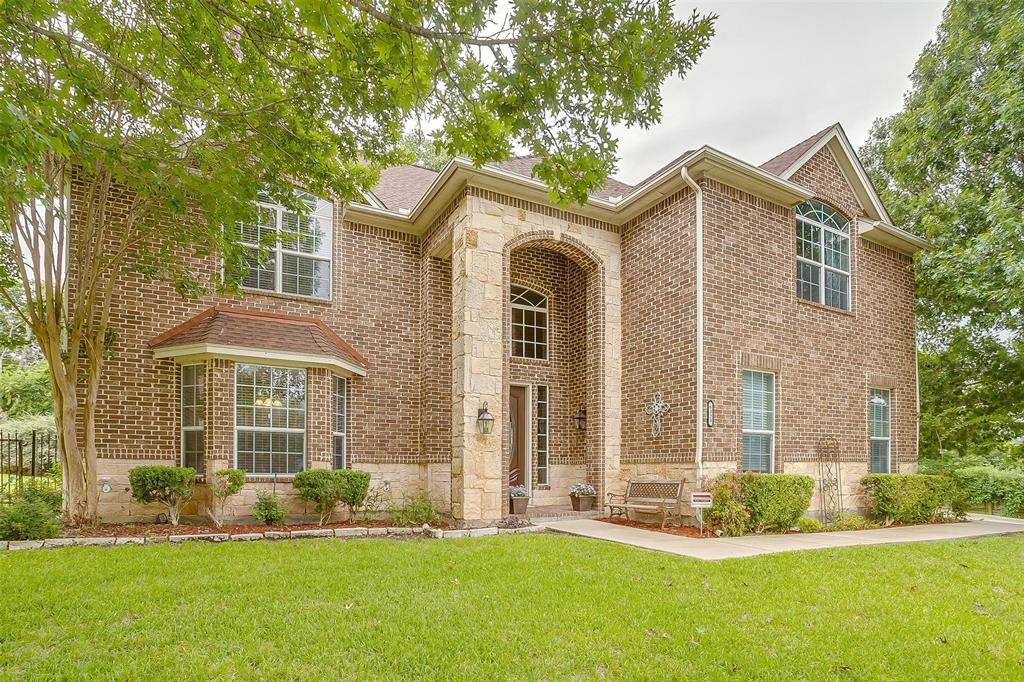 Lake Worth, TX 76135,6329 Canyon Trail