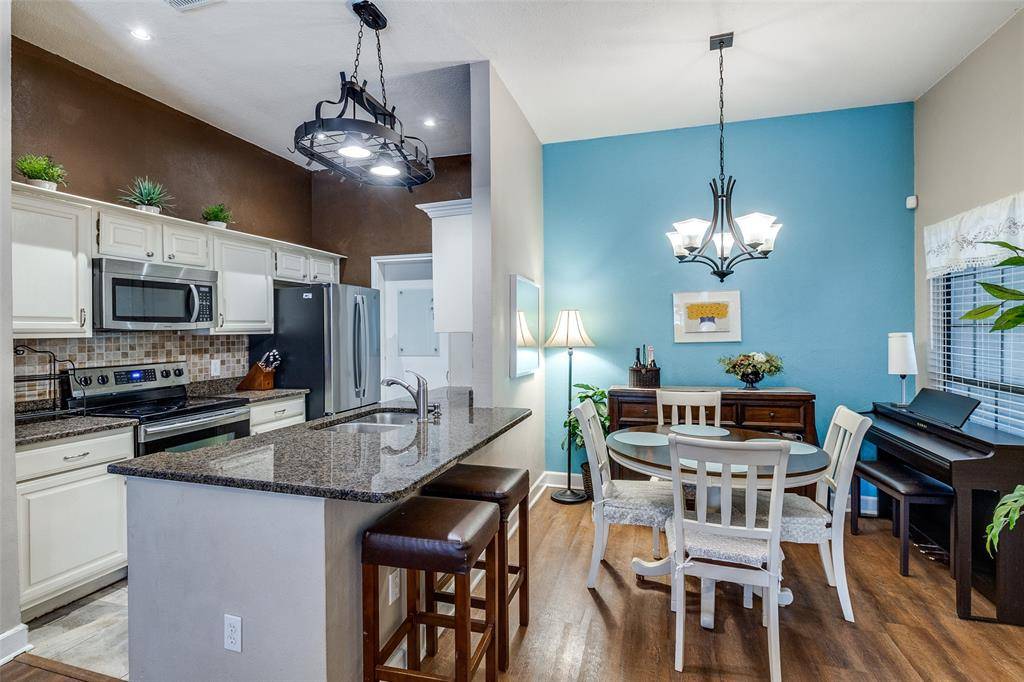 Dallas, TX 75254,5619 Preston Oaks Road #307