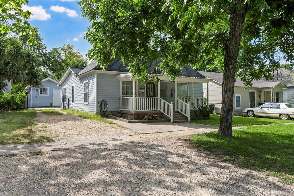 Temple, TX 76504,1211 S 17th Street