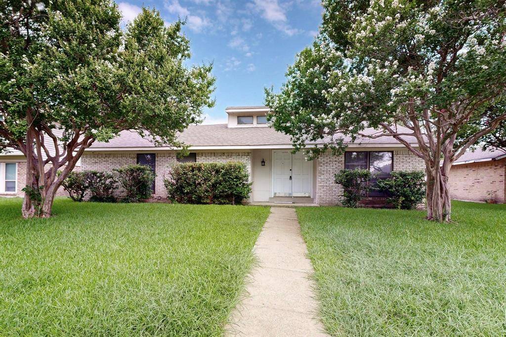 5209 Pensacola Drive, Garland, TX 75043