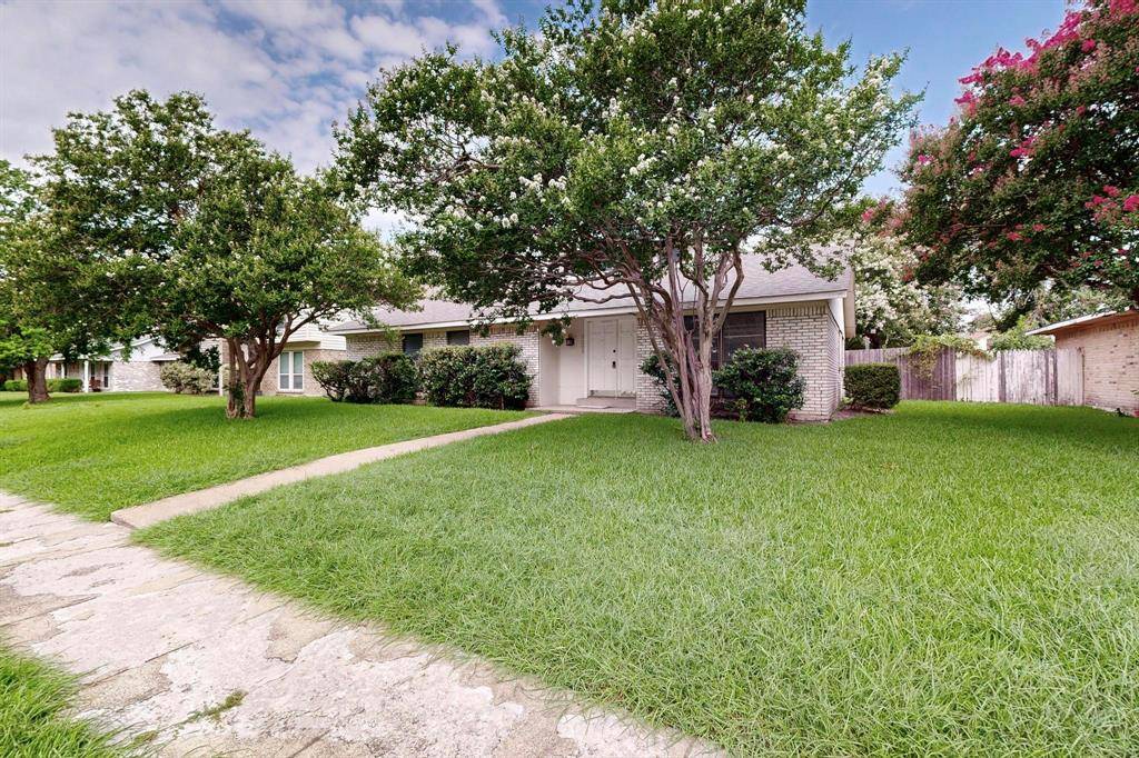 Garland, TX 75043,5209 Pensacola Drive