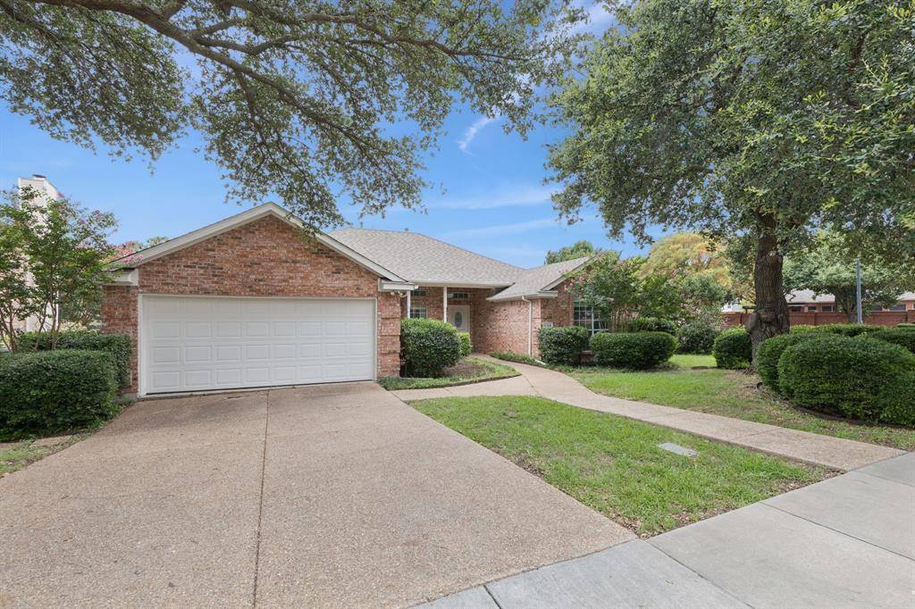 11105 Canoe Road, Frisco, TX 75035