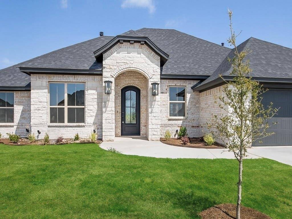 9508 Ocelot Court, Godley, TX 76044