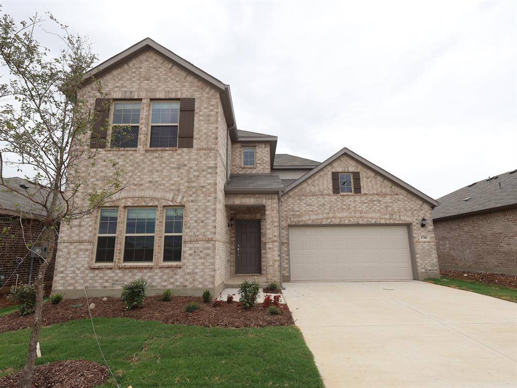 1716 Opaca Drive, Fort Worth, TX 76131