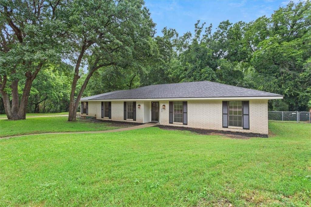 1232 Wedgewood, Woodway, TX 76712
