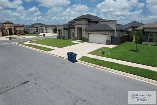 Brownsville, TX 78520,4071 ORENSE DR.