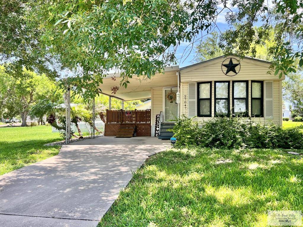 27047 MINNESOTA DR, Harlingen, TX 78552