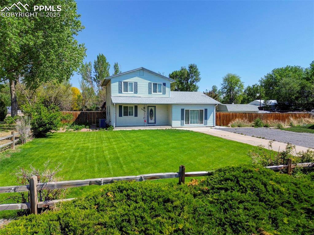 Pueblo, CO 81006,23401 Shylo DR