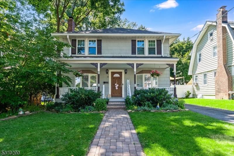 44 S Maple Ave, Springfield Twp., NJ 07081