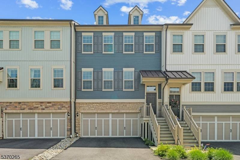 6 Lilac Dr, Warren Twp., NJ 07059