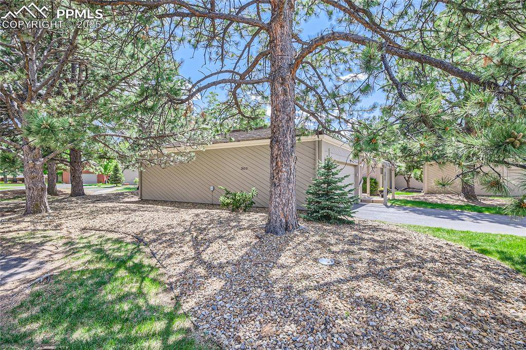 Colorado Springs, CO 80906,2633 Spring Grove TER