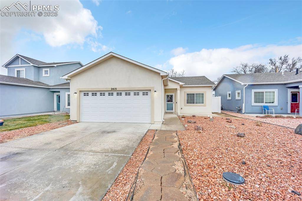 Pueblo, CO 81004,2415 Plains ST