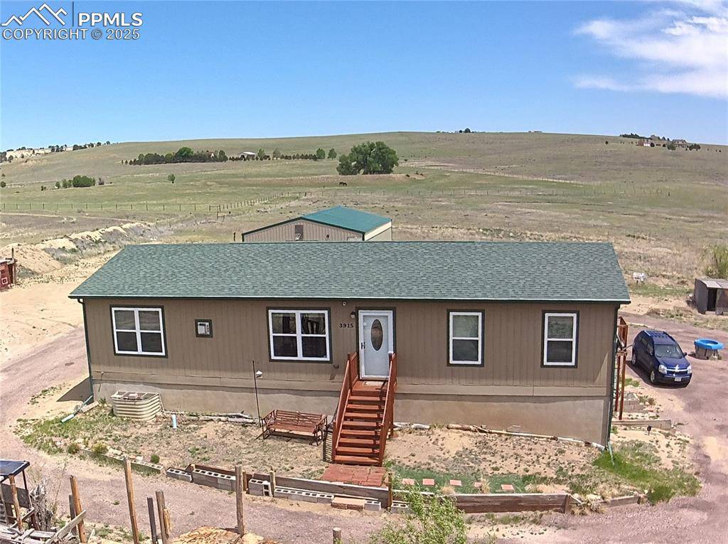 Colorado Springs, CO 80929,3915 S Meridian RD