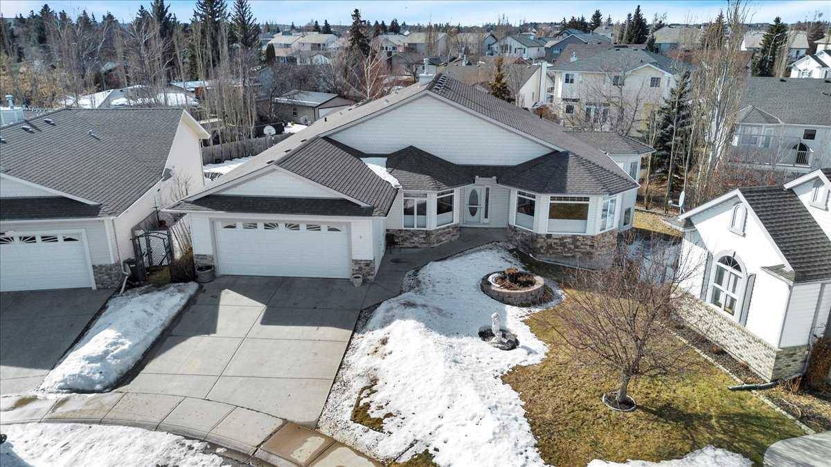 6 Wheeler PL E, Strathmore, AB T0J 1N0