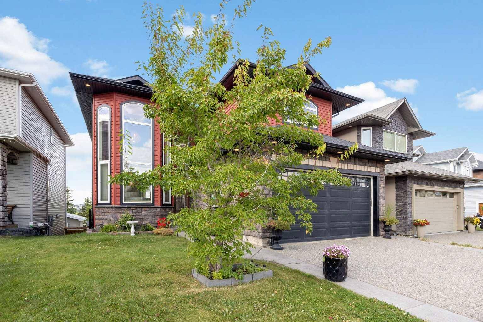 Fort Mcmurray, AB T9H 1R8,415 Fireweed CRES