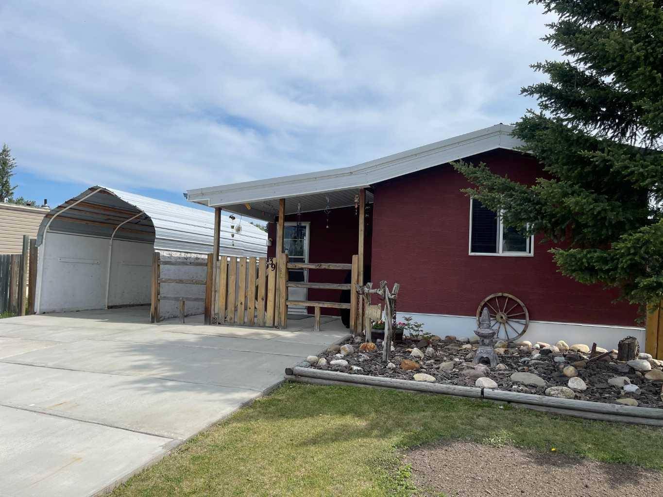 39 Southridge CRES, Didsbury, AB T0M 0W0