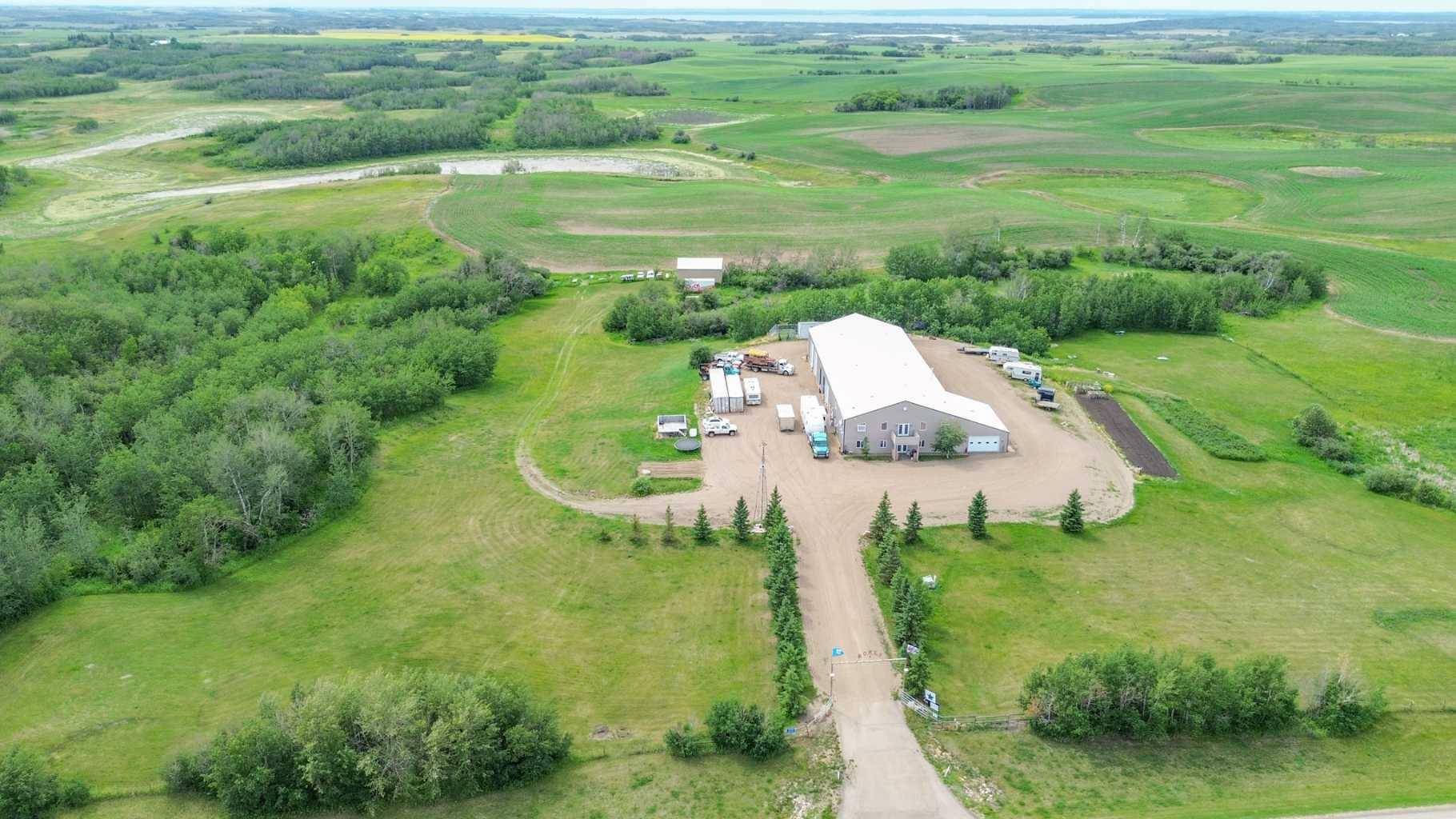 Rural Stettler No. 6 County Of, AB T0C 2L0,40446 HWY 56
