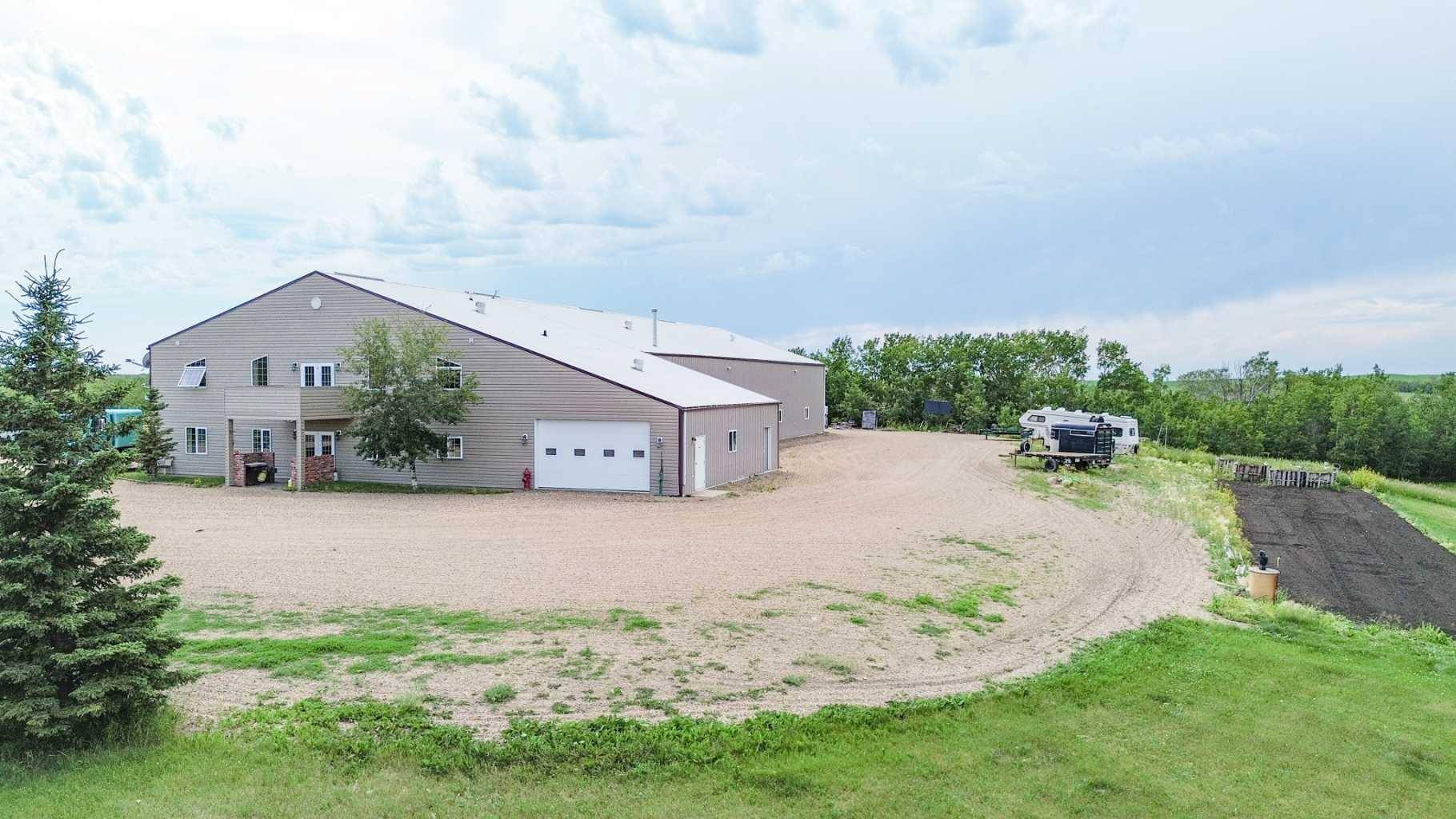 Rural Stettler No. 6 County Of, AB T0C 2L0,40446 HWY 56