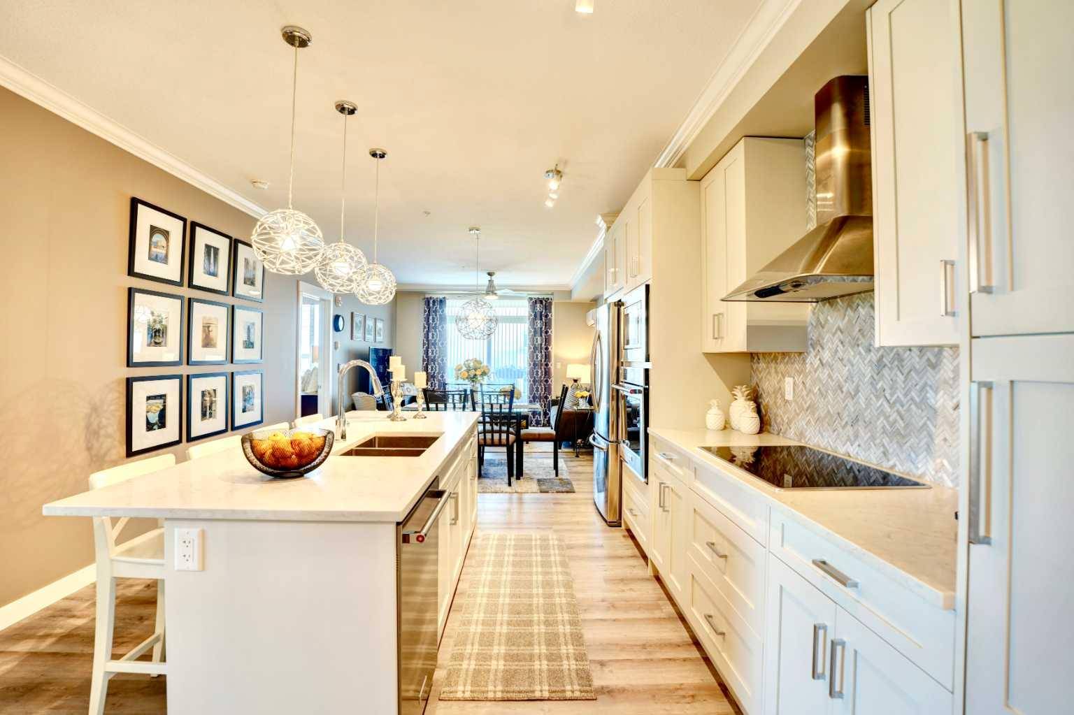 20 Walgrove WALK Southeast #220, Calgary, AB T2X 4L2