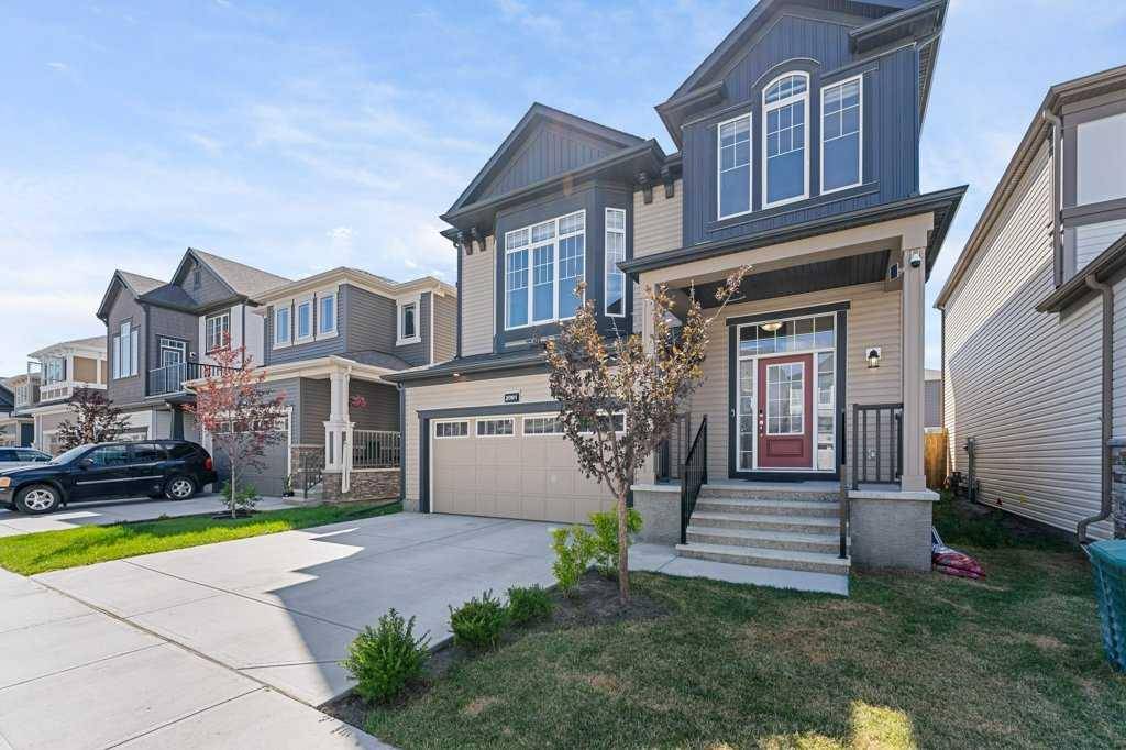 Airdrie, AB T4B 5L1,2091 Windbury CRES Southwest