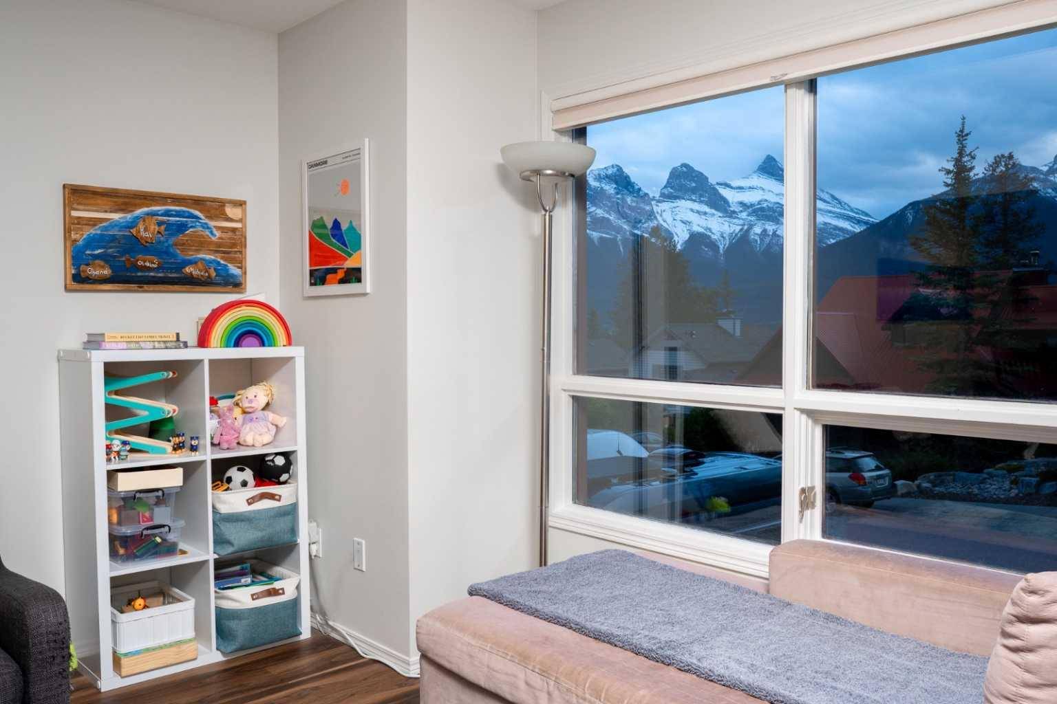 241 Benchlands TER #9, Canmore, AB T1W 1G1