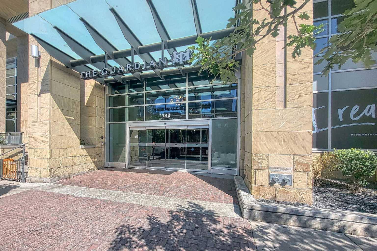 1188 3 ST Southeast #3510, Calgary, AB T2G 1H8