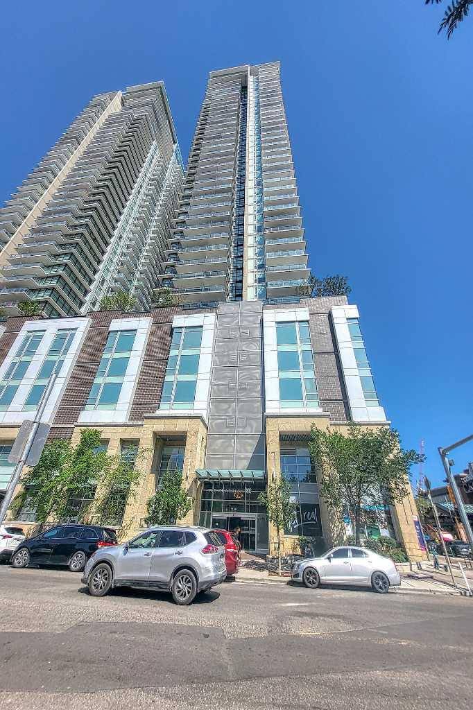 Calgary, AB T2G 1H8,1188 3 ST Southeast #3510
