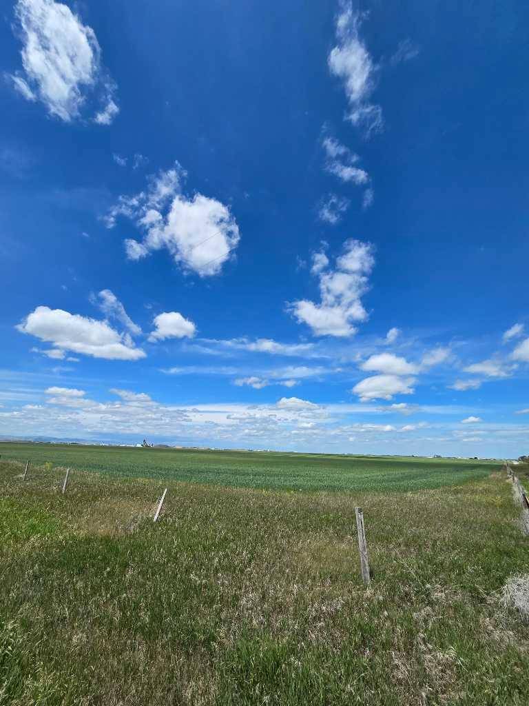 Lot on Township Road 90, Fort Macleod, AB T0L0Z0